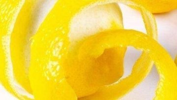 柚子皮有什么用-柚子皮的功效与作用1