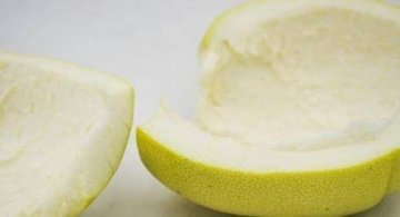 柚子皮有什么用-柚子皮的功效与作用2