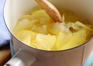 柚子皮有什么用-柚子皮的功效与作用3