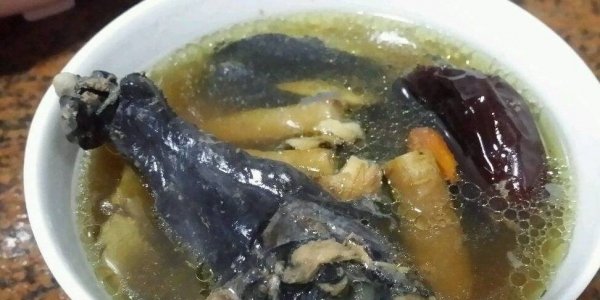 痛经补气血吃什么-推荐8道痛经补气血的食物3