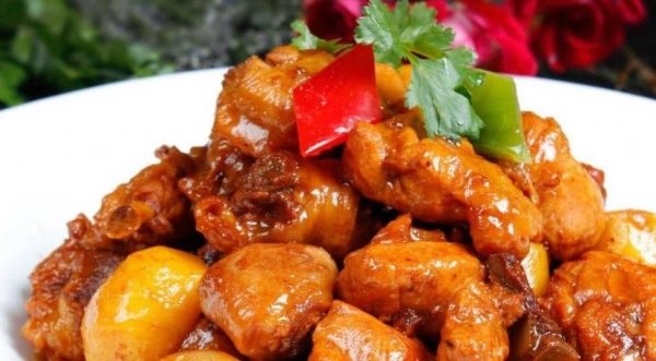 痛经补气血吃什么-推荐8道痛经补气血的食物4