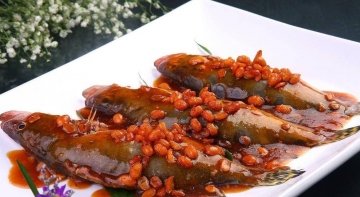 推荐3道春季养生食谱1