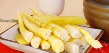 推荐3道春季养生食谱3