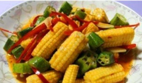 推荐3种排毒清肠的食物1