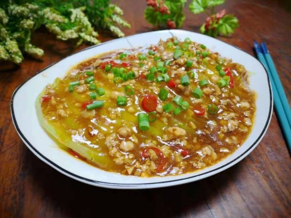 推荐8道春天健脾胃的食物1