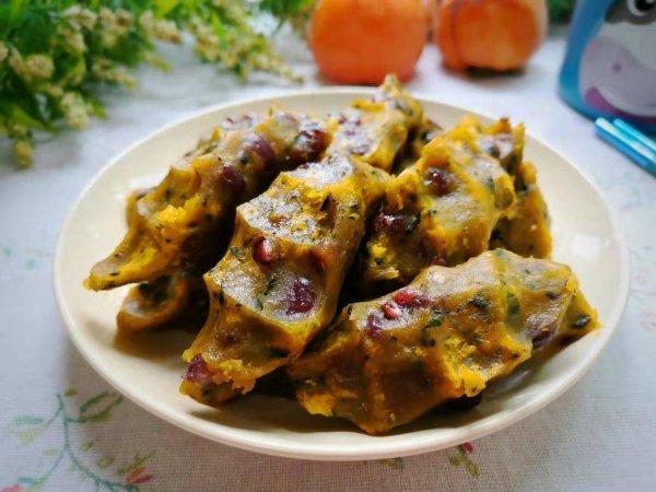 推荐8道春天健脾胃的食物6