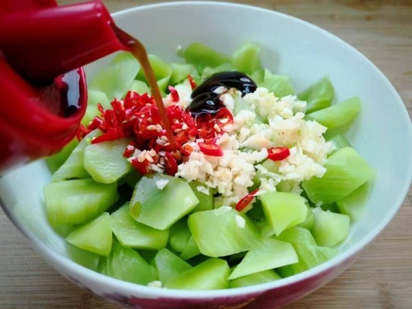 推荐8道春天健脾胃的食物12