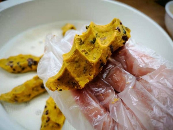 推荐8道春天健脾胃的食物9