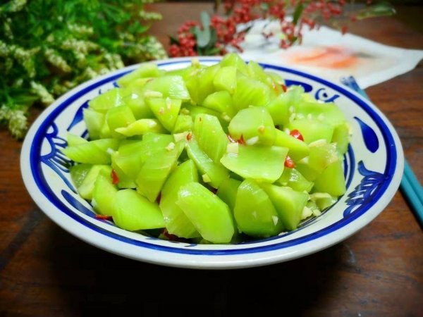 推荐8道春天健脾胃的食物10