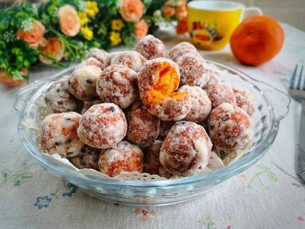 推荐8道春天健脾胃的食物14