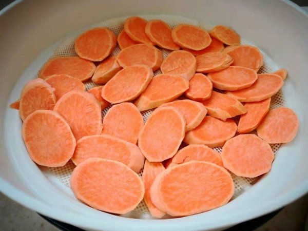 推荐8道春天健脾胃的食物15