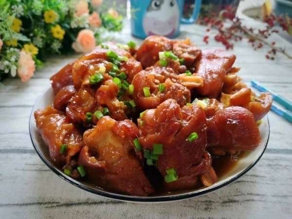 推荐8道春天健脾胃的食物19