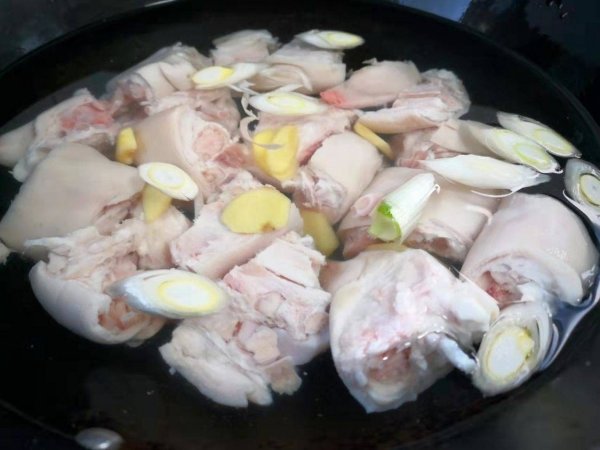 推荐8道春天健脾胃的食物20