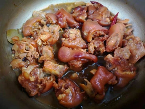 推荐8道春天健脾胃的食物23