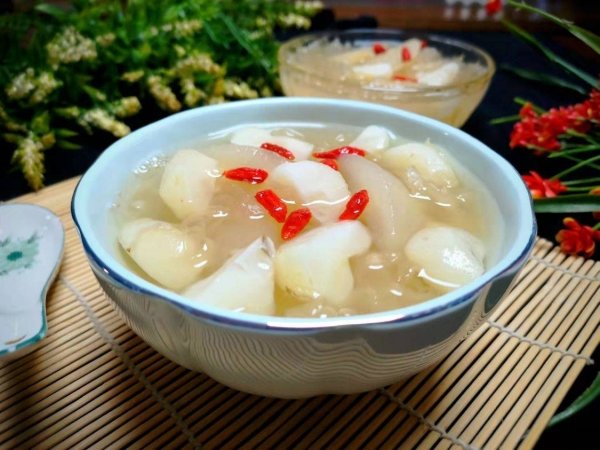 推荐8道春天健脾胃的食物24