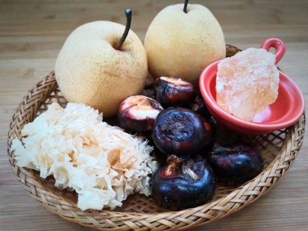 推荐8道春天健脾胃的食物25