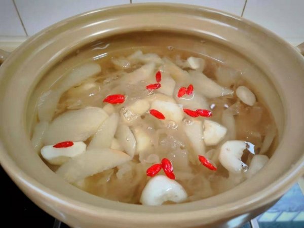 推荐8道春天健脾胃的食物27