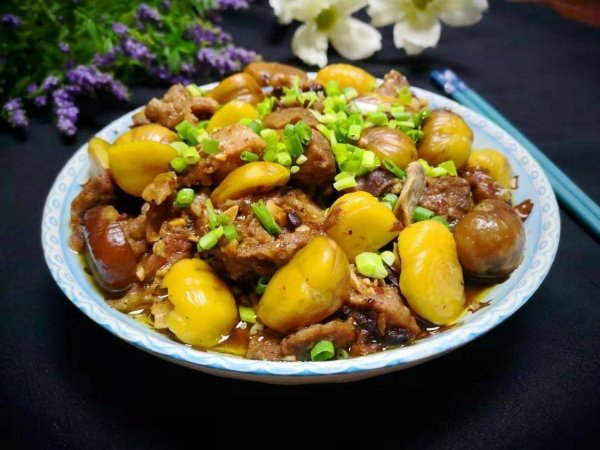 推荐8道春天健脾胃的食物33