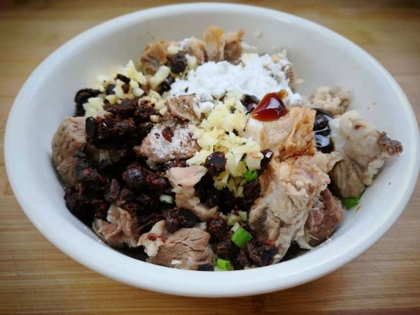 推荐8道春天健脾胃的食物35