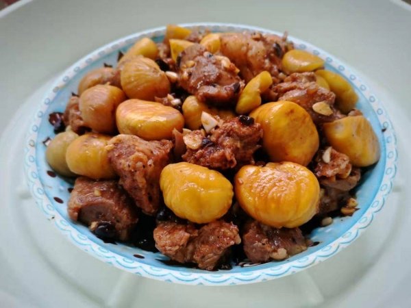 推荐8道春天健脾胃的食物36