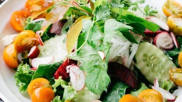 如何正确吃早餐-怎样吃早餐才科学6