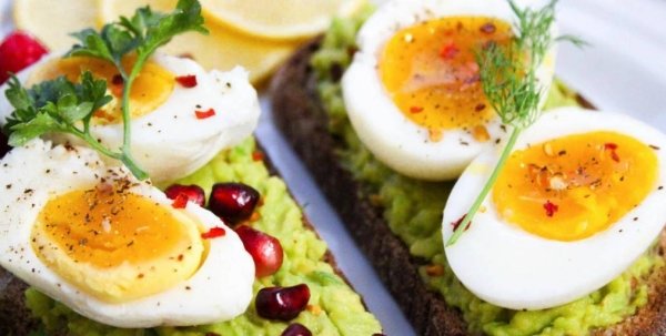 如何正确吃早餐-怎样吃早餐才科学9