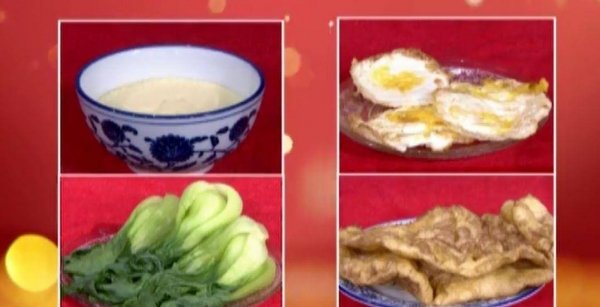 如何正确吃早餐-怎样吃早餐才科学11