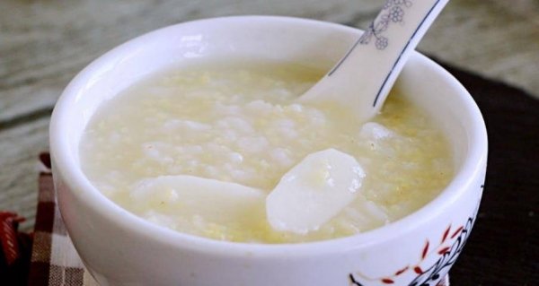 山药粥怎么熬-山药粥怎么做最养脾胃2