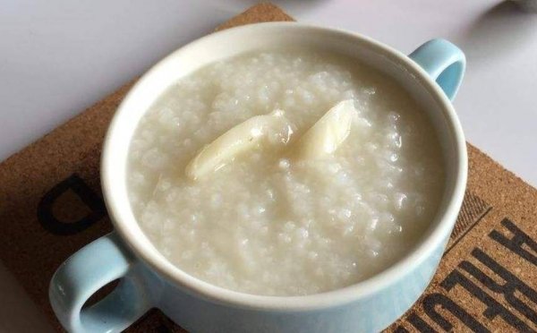 山药粥怎么熬-山药粥怎么做最养脾胃3