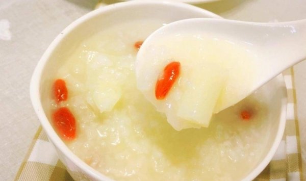 山药粥怎么熬-山药粥怎么做最养脾胃4