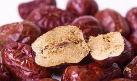 气血两虚吃什么食物-气血两虚食疗1