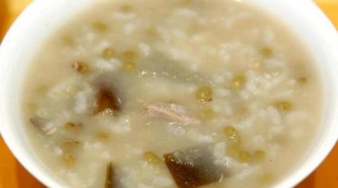 气血两虚吃什么食物-气血两虚食疗2