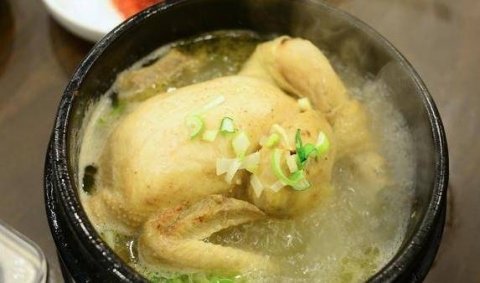 气血两虚吃什么食物-气血两虚食疗3