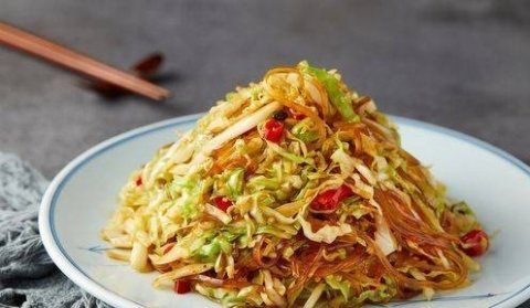 推荐10道春季开胃健脾的菜1