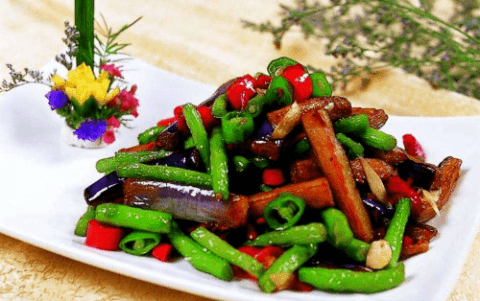 推荐10道春季开胃健脾的菜2