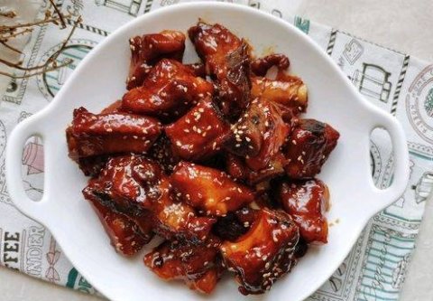 推荐10道春季开胃健脾的菜4