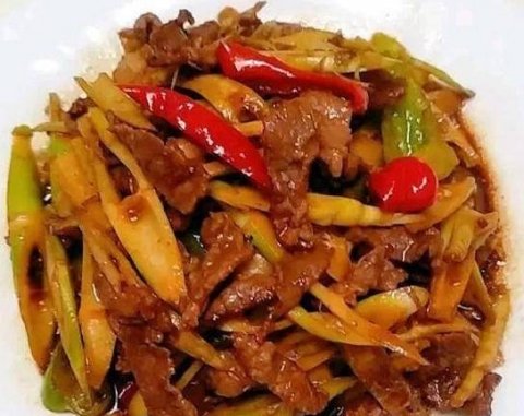 推荐10道春季开胃健脾的菜5