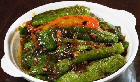 推荐10道春季开胃健脾的菜8