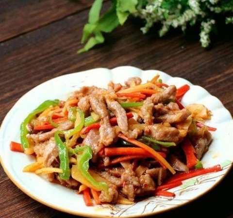 推荐10道春季开胃健脾的菜10