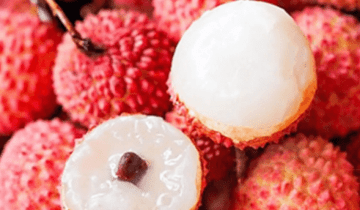 原创 吃荔枝容易上火，但是有很好的补肝脾、补气血的作用！早看早受益3