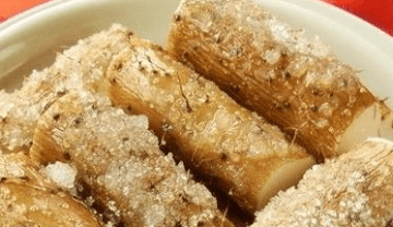 养生蔬菜有哪些-什么蔬菜营养好2