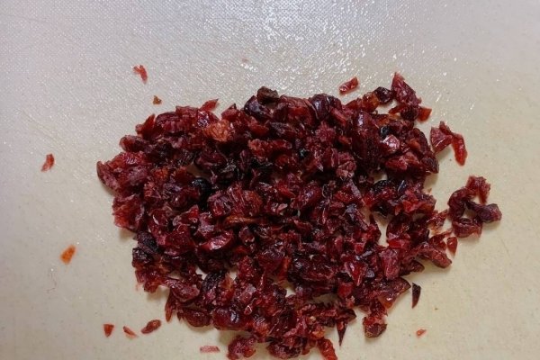 推荐一道健脾胃小零食【蔓越莓山药球】的做法5