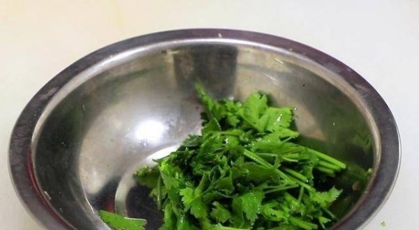 凉拌西葫芦怎么做-凉拌西葫芦的家常做法5