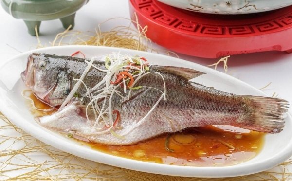 买鲈鱼怎么选-买鲈鱼肚子大的好还是小的好1