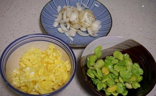 推荐2道祛湿气健脾胃的食物3