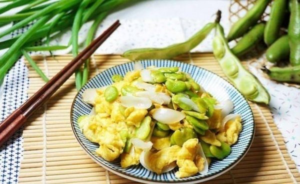 推荐2道祛湿气健脾胃的食物4