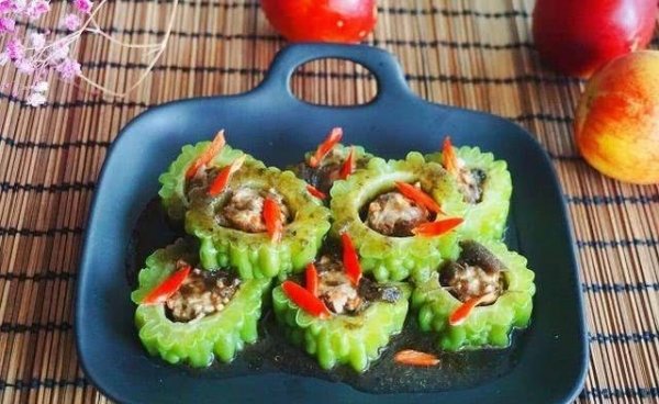 推荐2道祛湿气健脾胃的食物6