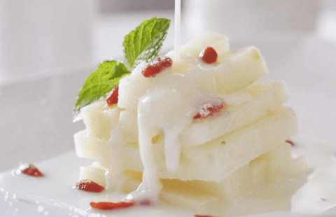 山药和什么搭配吃好-山药配什么食物效果好2