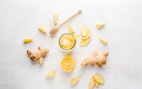 推荐7种最佳养胃食物-养胃最好的食物是什么4