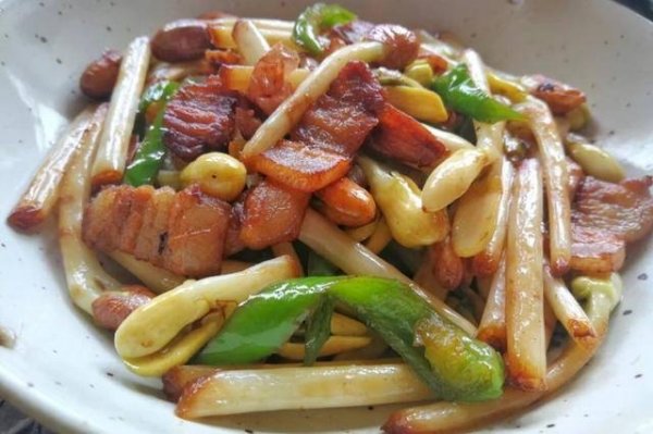 花生芽怎么做-花生芽的做法2